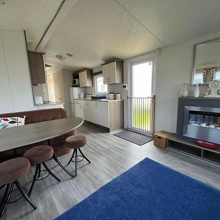 Ormesby 8, Haven Holiday Park, Caister - Four Bedroom, Sleeps 8, Pets Welcome - 2 Minutes From The Beach! Great Yarmouth Ngoại thất bức ảnh