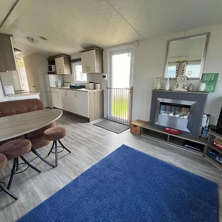 Ormesby 8, Haven Holiday Park, Caister - Four Bedroom, Sleeps 8, Pets Welcome - 2 Minutes From The Beach! Great Yarmouth Ngoại thất bức ảnh