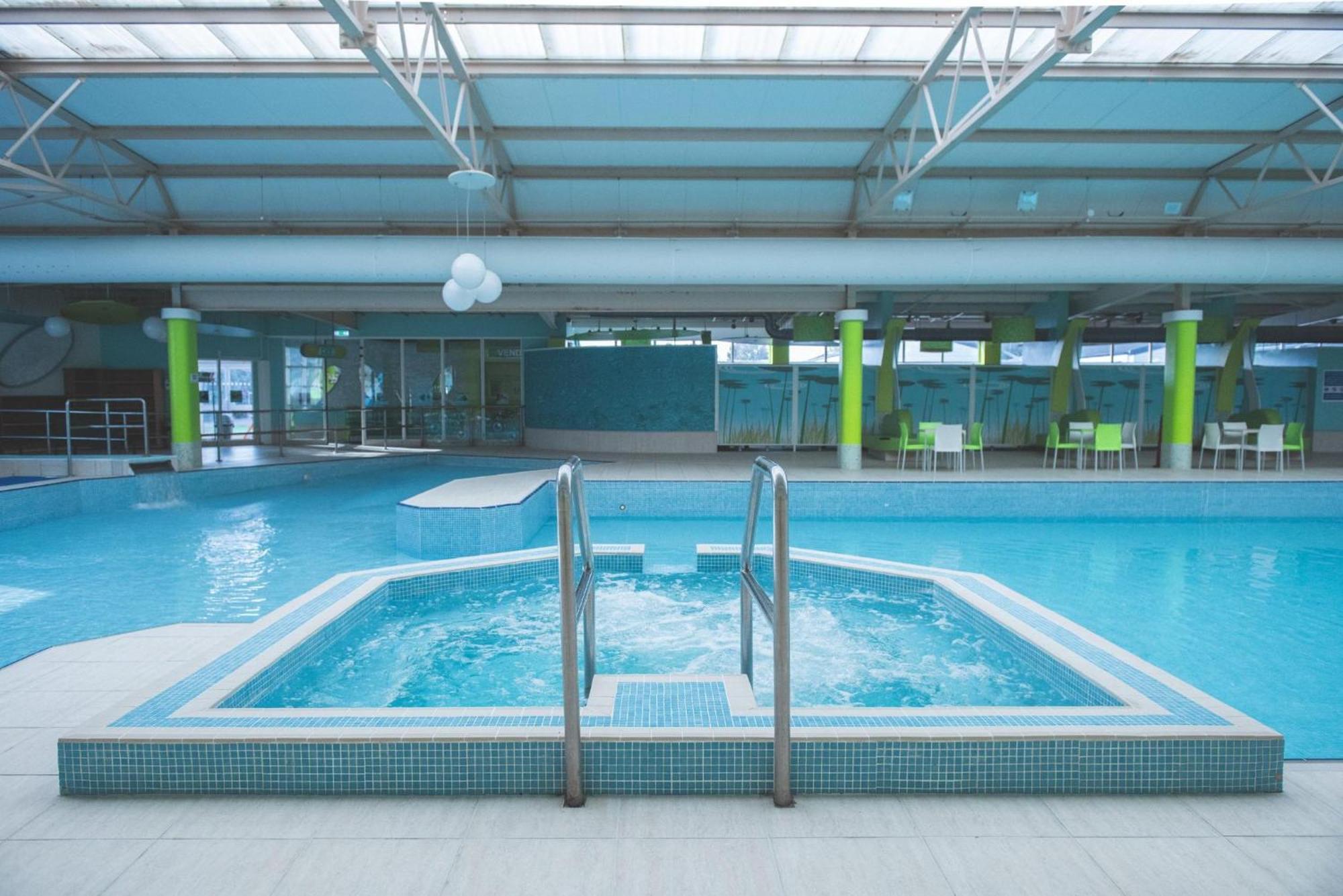 Ormesby 8, Haven Holiday Park, Caister - Four Bedroom, Sleeps 8, Pets Welcome - 2 Minutes From The Beach! Great Yarmouth Ngoại thất bức ảnh