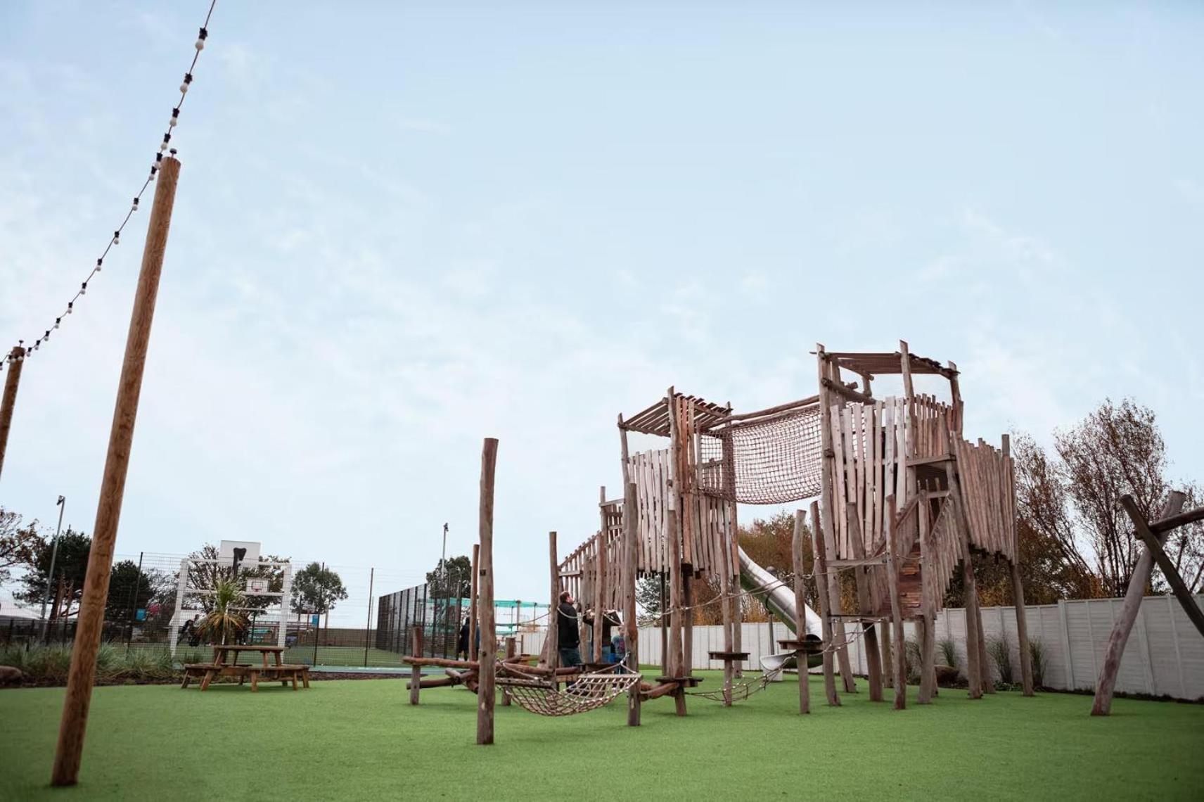 Ormesby 8, Haven Holiday Park, Caister - Four Bedroom, Sleeps 8, Pets Welcome - 2 Minutes From The Beach! Great Yarmouth Ngoại thất bức ảnh