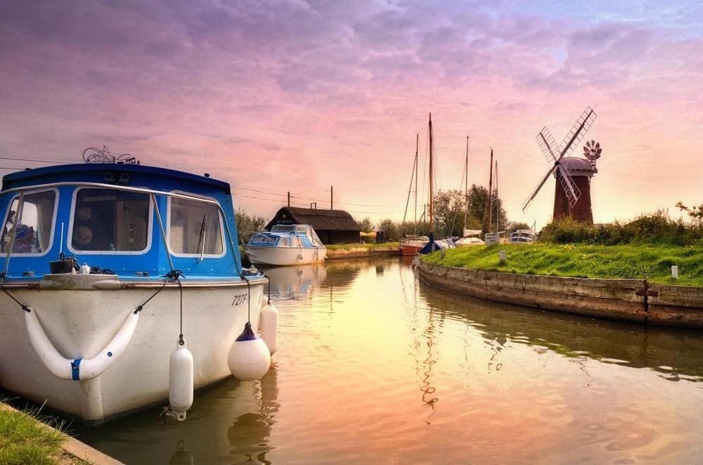 Ormesby 8, Haven Holiday Park, Caister - Four Bedroom, Sleeps 8, Pets Welcome - 2 Minutes From The Beach! Great Yarmouth Ngoại thất bức ảnh