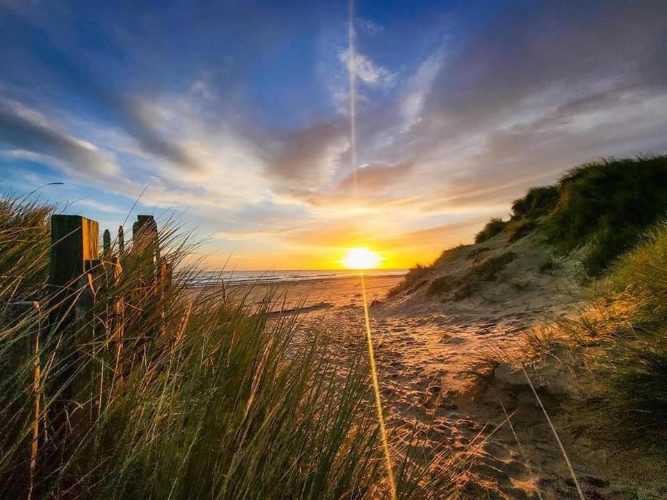 Ormesby 8, Haven Holiday Park, Caister - Four Bedroom, Sleeps 8, Pets Welcome - 2 Minutes From The Beach! Great Yarmouth Ngoại thất bức ảnh