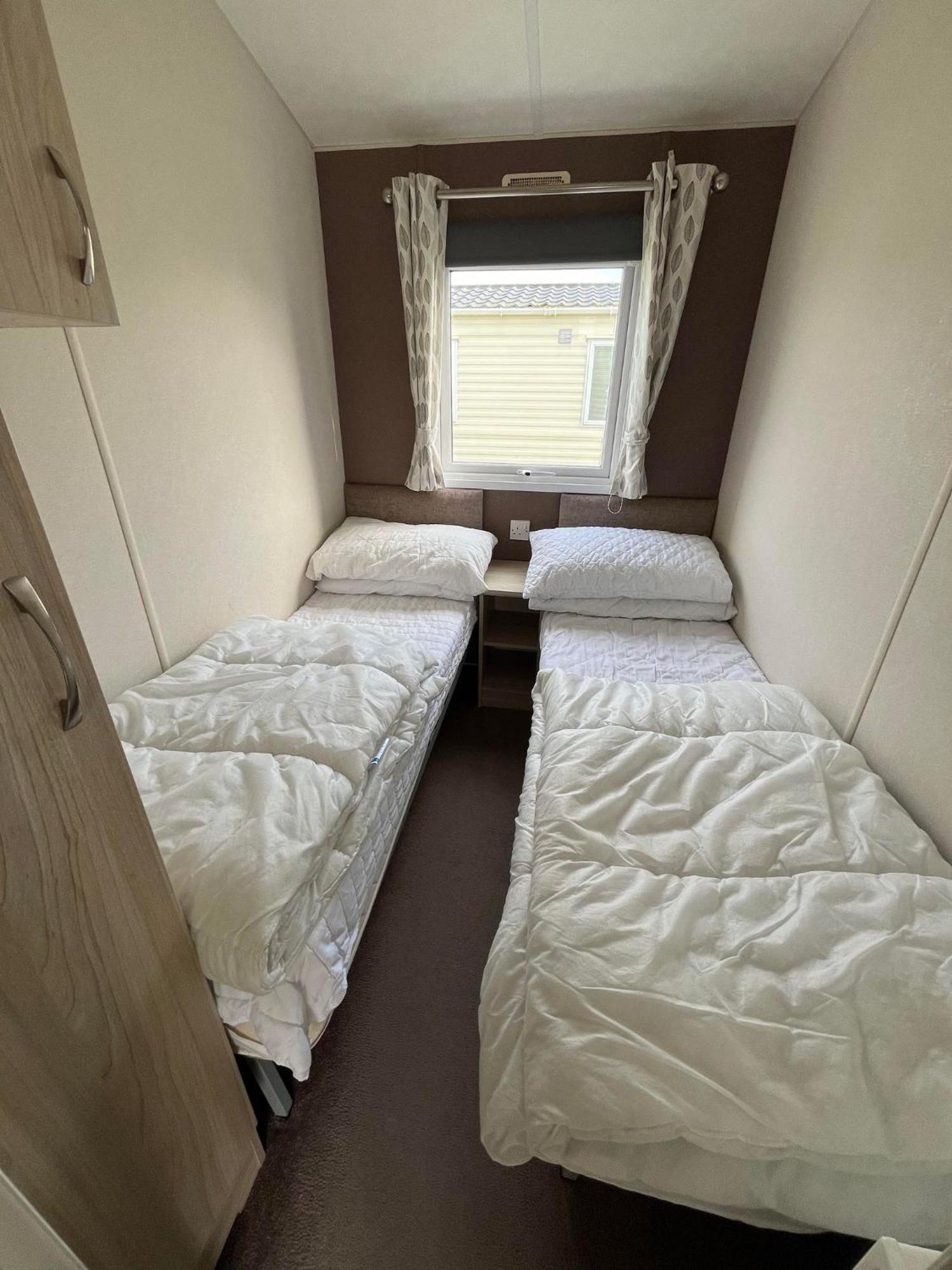 Ormesby 8, Haven Holiday Park, Caister - Four Bedroom, Sleeps 8, Pets Welcome - 2 Minutes From The Beach! Great Yarmouth Ngoại thất bức ảnh