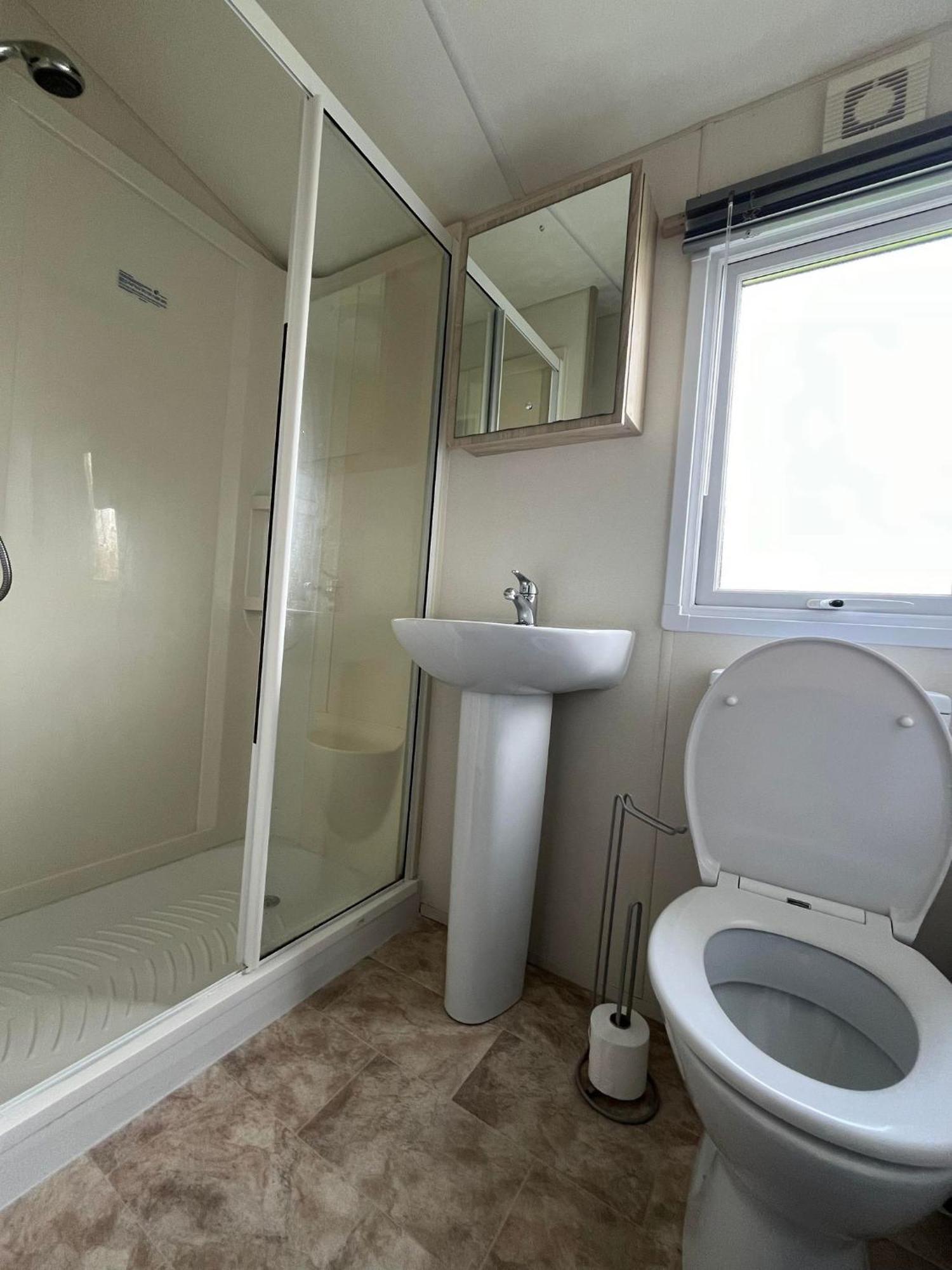 Ormesby 8, Haven Holiday Park, Caister - Four Bedroom, Sleeps 8, Pets Welcome - 2 Minutes From The Beach! Great Yarmouth Ngoại thất bức ảnh
