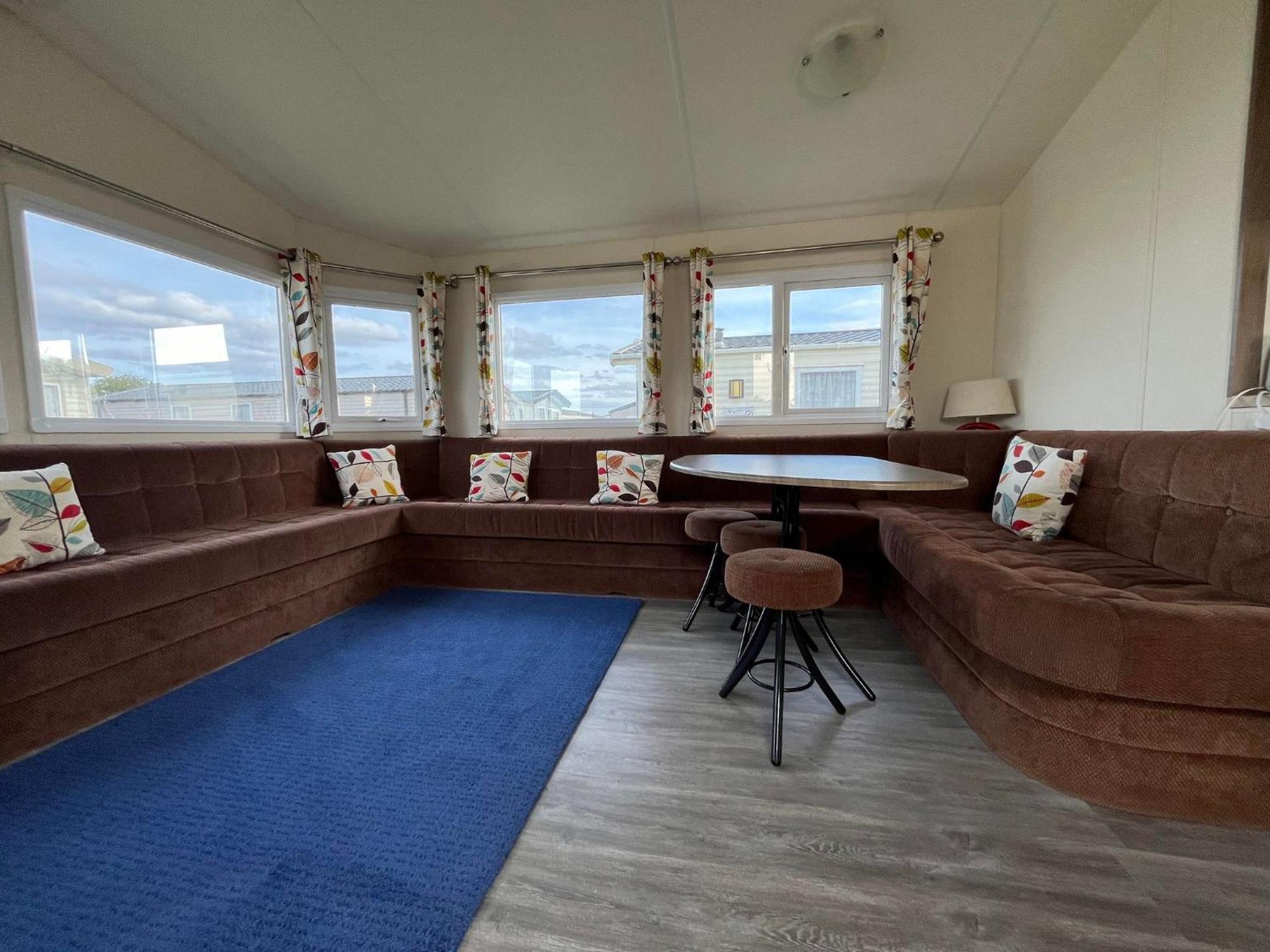 Ormesby 8, Haven Holiday Park, Caister - Four Bedroom, Sleeps 8, Pets Welcome - 2 Minutes From The Beach! Great Yarmouth Ngoại thất bức ảnh