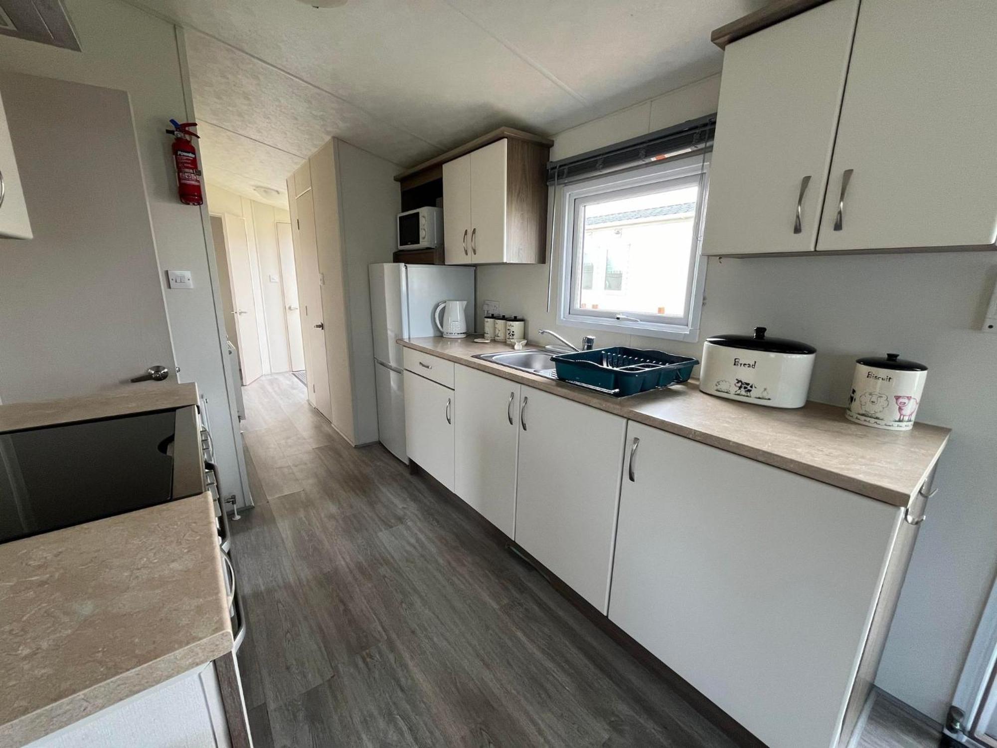 Ormesby 8, Haven Holiday Park, Caister - Four Bedroom, Sleeps 8, Pets Welcome - 2 Minutes From The Beach! Great Yarmouth Ngoại thất bức ảnh