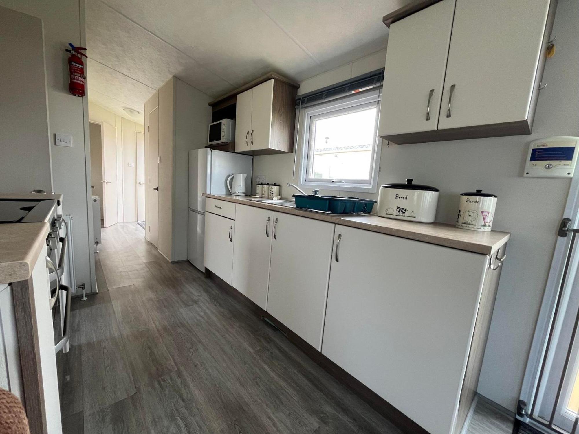 Ormesby 8, Haven Holiday Park, Caister - Four Bedroom, Sleeps 8, Pets Welcome - 2 Minutes From The Beach! Great Yarmouth Ngoại thất bức ảnh