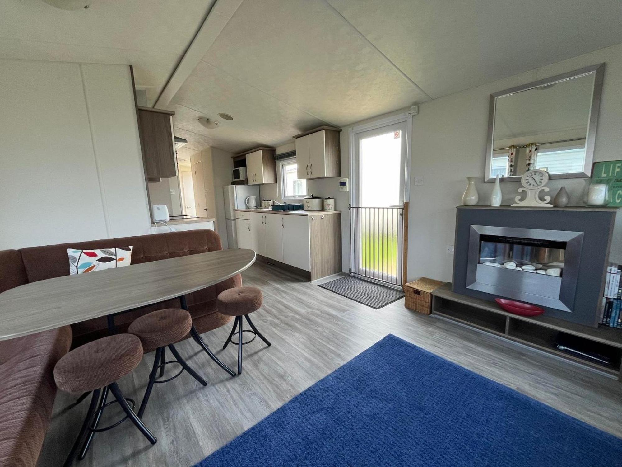 Ormesby 8, Haven Holiday Park, Caister - Four Bedroom, Sleeps 8, Pets Welcome - 2 Minutes From The Beach! Great Yarmouth Ngoại thất bức ảnh