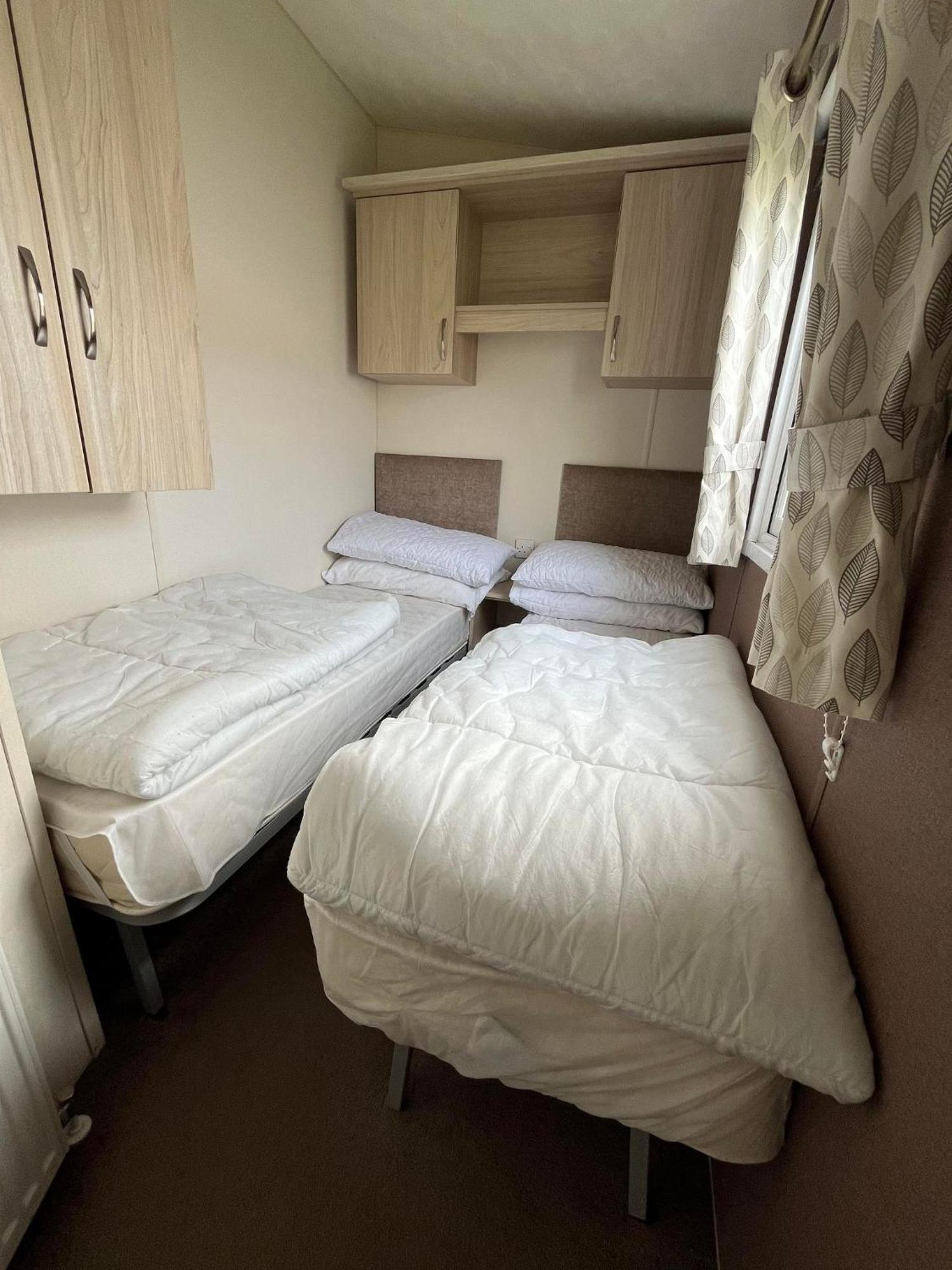 Ormesby 8, Haven Holiday Park, Caister - Four Bedroom, Sleeps 8, Pets Welcome - 2 Minutes From The Beach! Great Yarmouth Ngoại thất bức ảnh