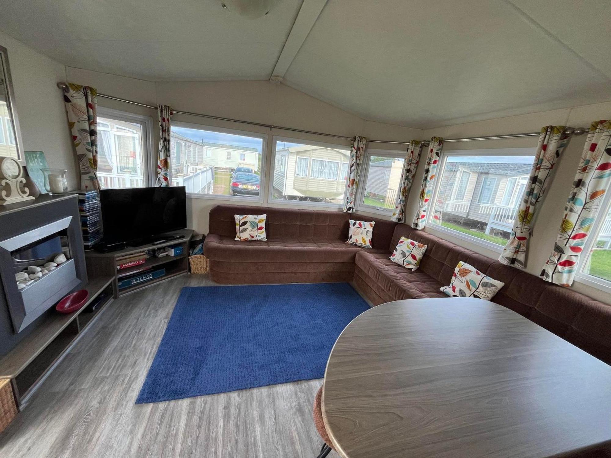 Ormesby 8, Haven Holiday Park, Caister - Four Bedroom, Sleeps 8, Pets Welcome - 2 Minutes From The Beach! Great Yarmouth Ngoại thất bức ảnh